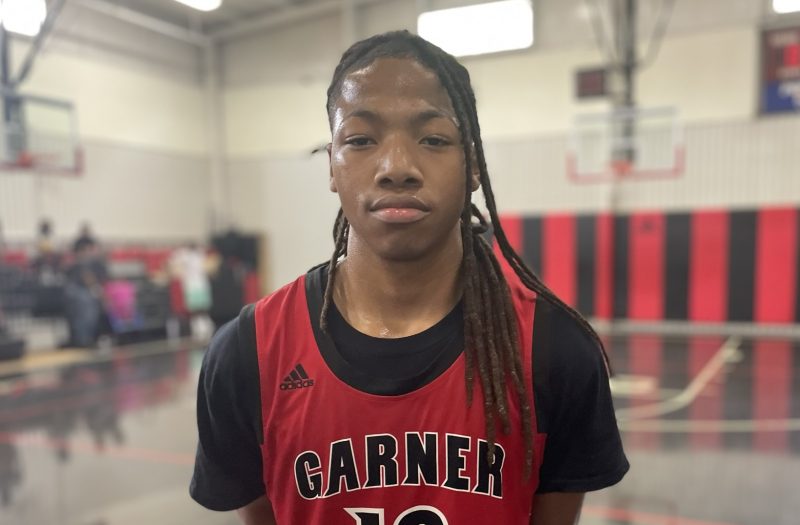 2026 Rankings Market Corrections: Stock-Rising Shooting Guards