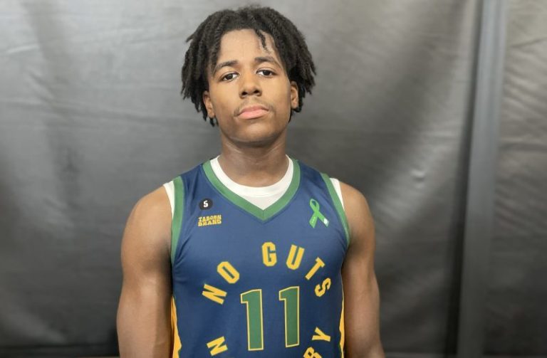Big Shots Nationals 17U Platinum Bracket Top Performers Part II