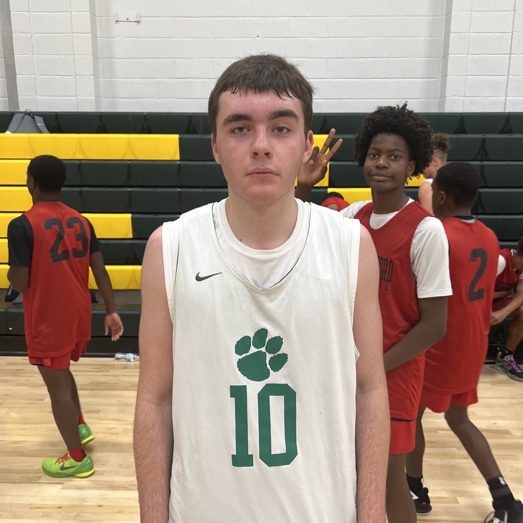 Small School Standouts &#8211; 1A Shooters