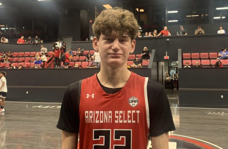 2025 Rankings New Additions: 6&#039;5 &amp;amp; Up