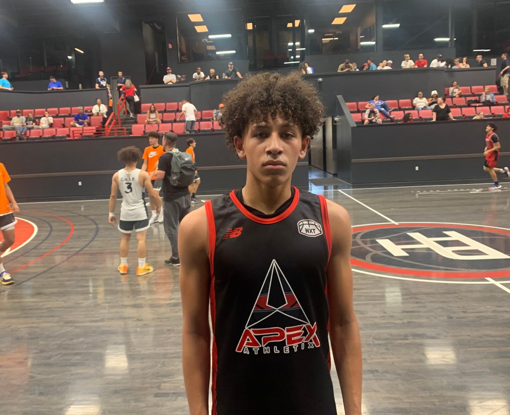 Braden Shellenbarger