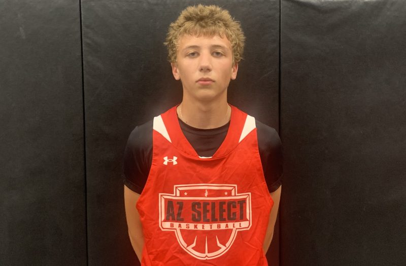 Team Profile: Milton