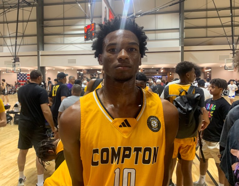 3SSB: AZ Standouts: SF/PF&#039;s