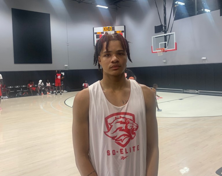 Carmelo Adkins