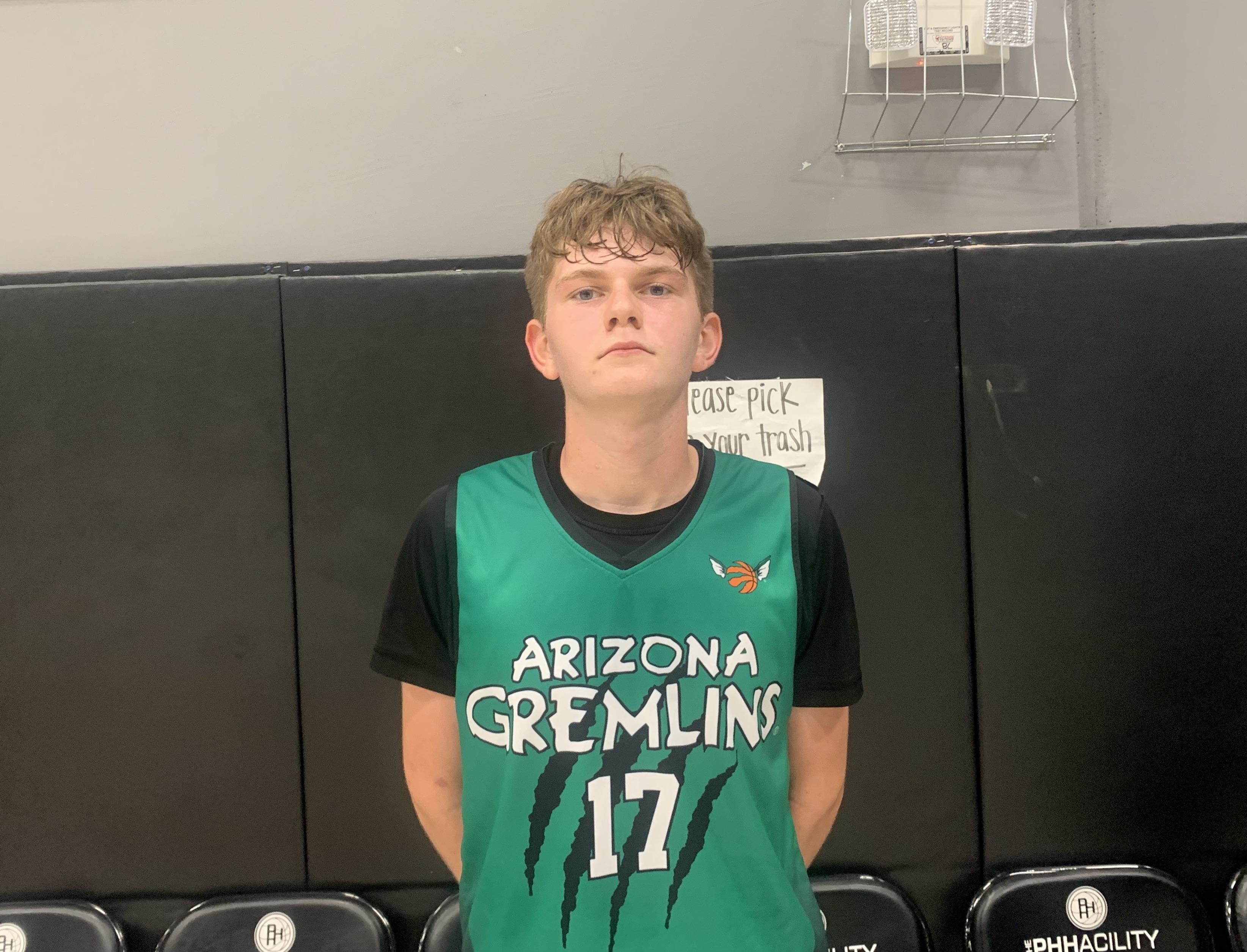 Arizona Gremlins Custom Basketball Jerseys - Find Jerseys Today