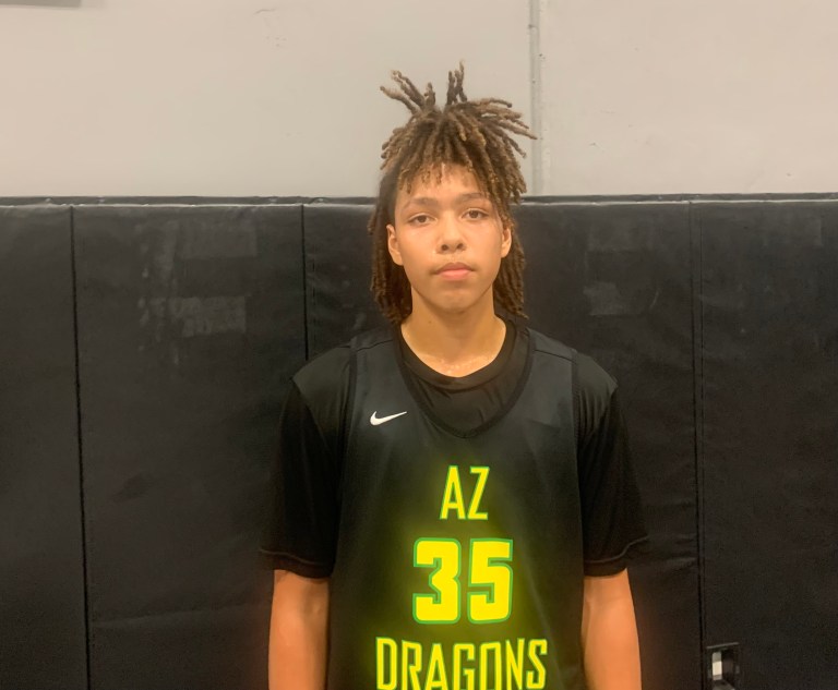 Hoop Life: 2027-28 Forwards