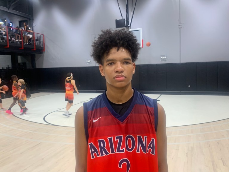 Hoop Life: 2025 Guard Standouts