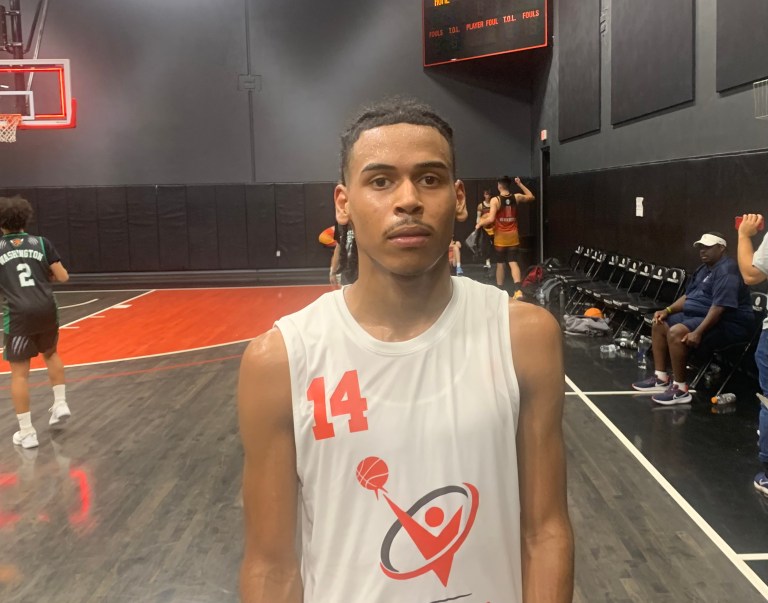 Hoop Life: 2026 PG/CG Standouts