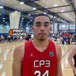 UAA Session 1 Standouts – In State Prospects