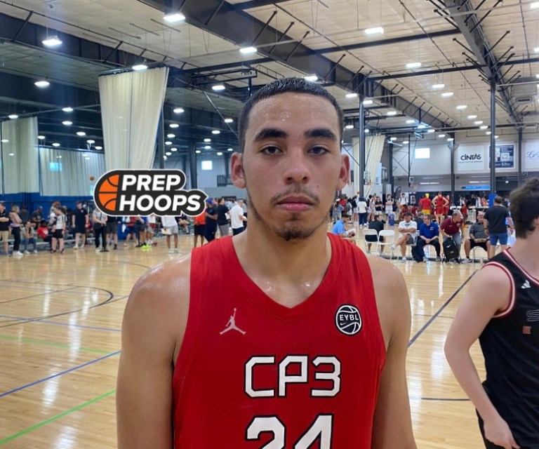 Phenom Hardwood Classic: Top Bigs