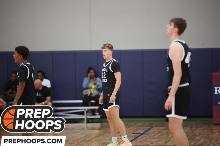 2025 Rankings Update: Class AA New Additions (Part 3)