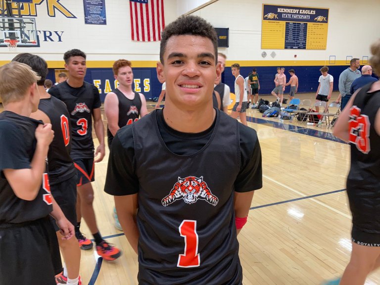 The State Tournament: Friday&#039;s Underclassmen Report