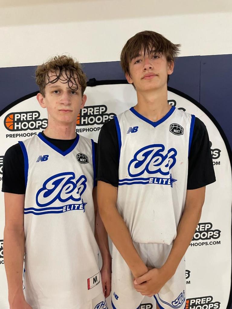 The Finale: 15U Day 2 Morning Standouts