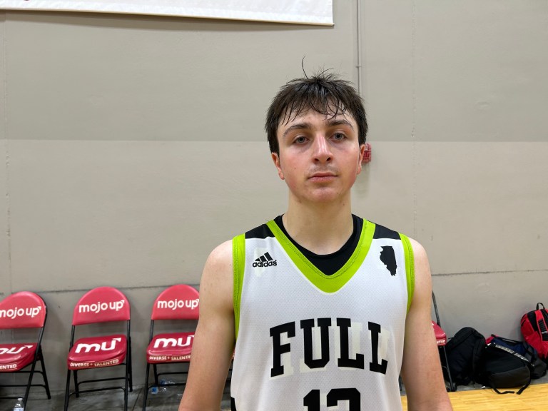 Grit Finals: Scotty B&#039;s Top 2024 Illinois Wings Pt 2