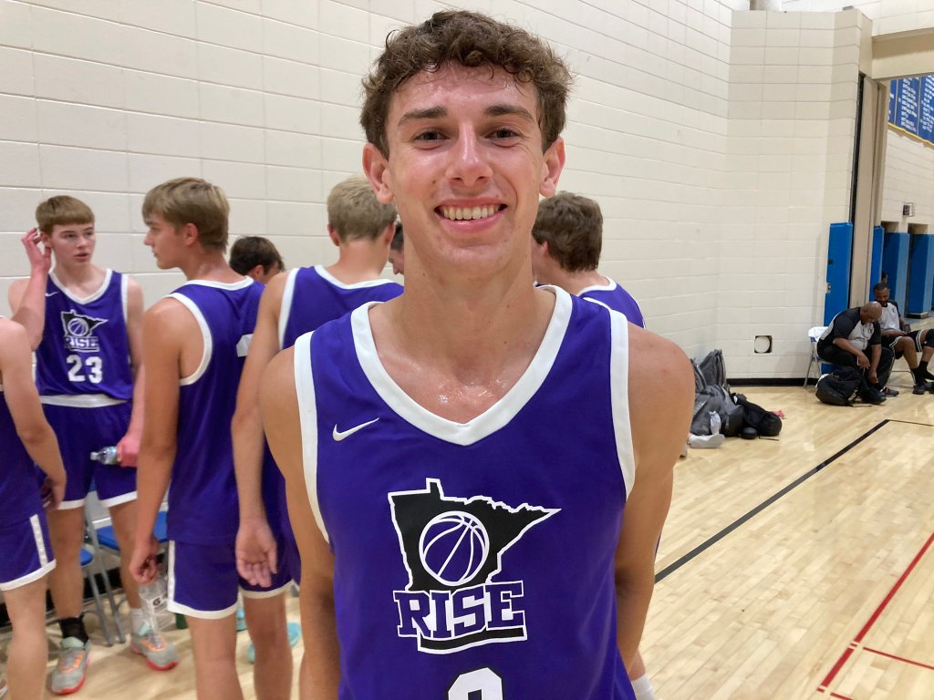 Hard Work Finals: The Friday Stock Risers