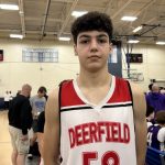 Nagel, Pollack Propel Warriors to 3A State Semifinals