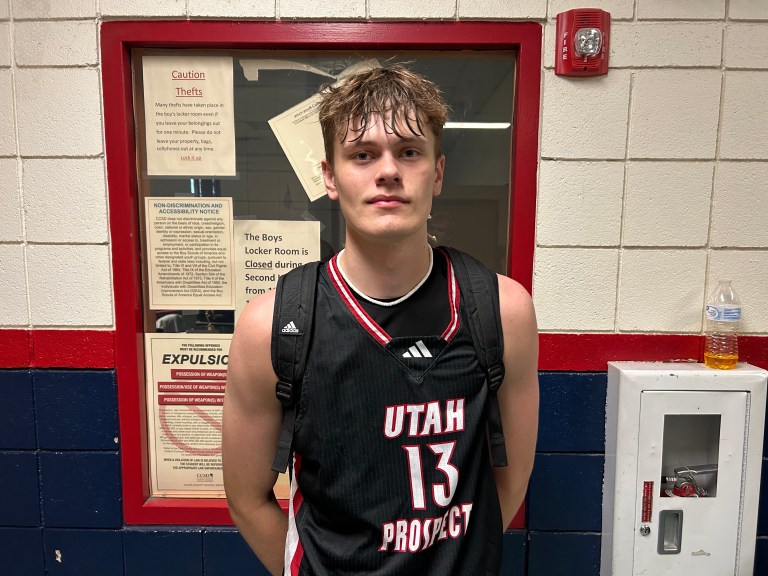 December: Surprising Teams 5A
