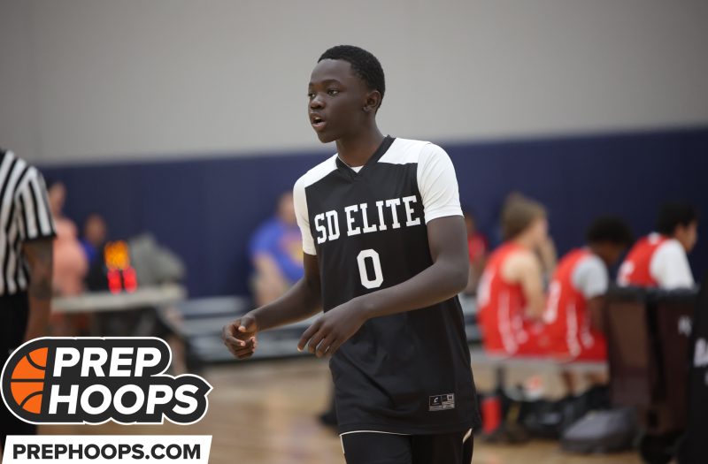 Sioux Falls Roosevelt vs Rapid City Central: Player Notes