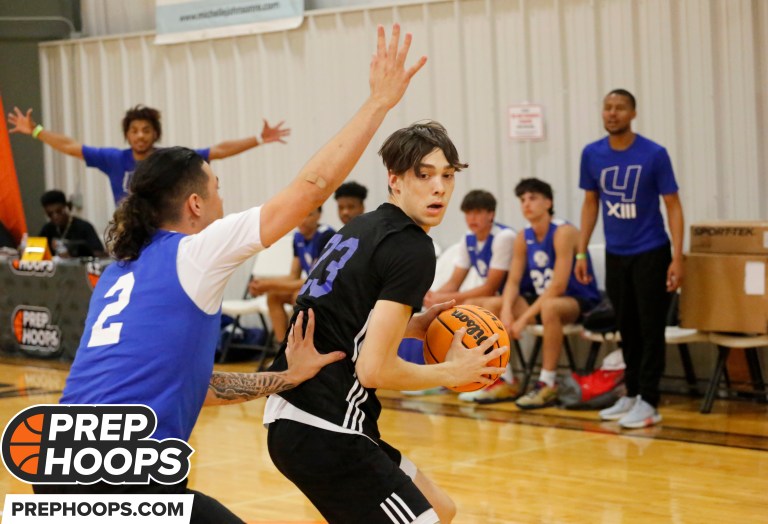 Teams to Watch in 6A
