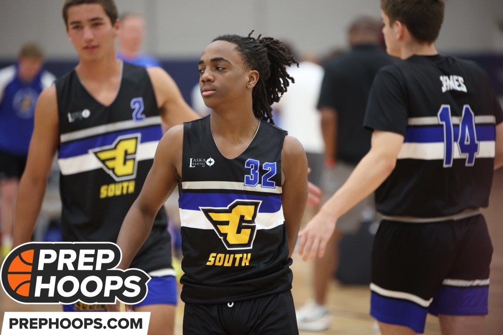 10 Standouts from Prep Hoops Expo in Appleton