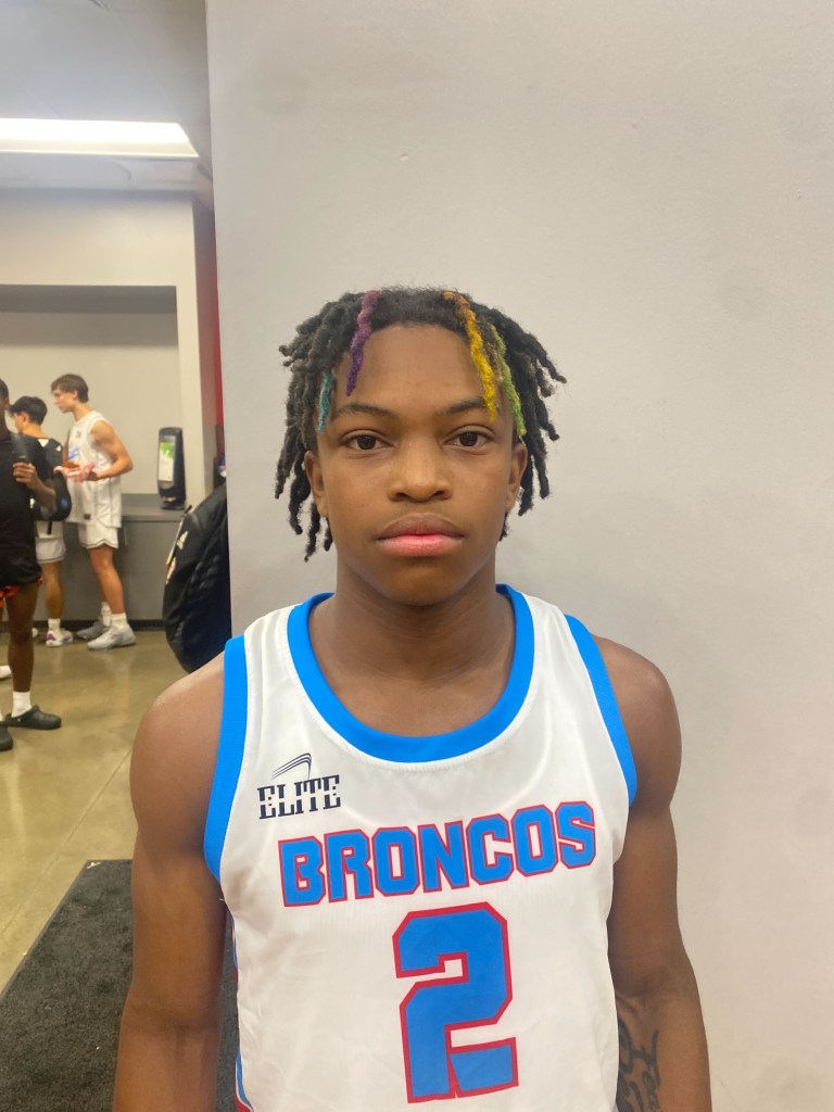 5 Newcomers to Watch from the 2024 Rankings