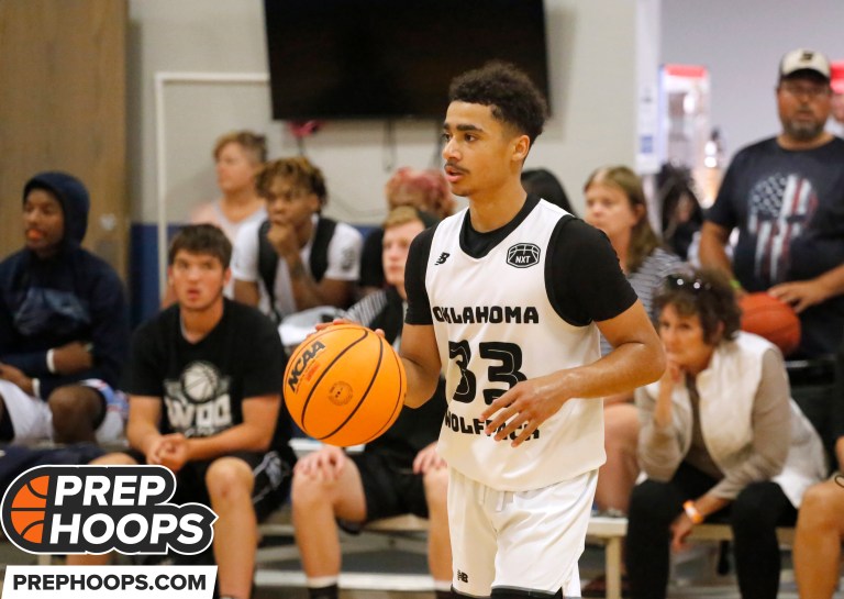 Grind Region: 17U Starting 5 for the Future