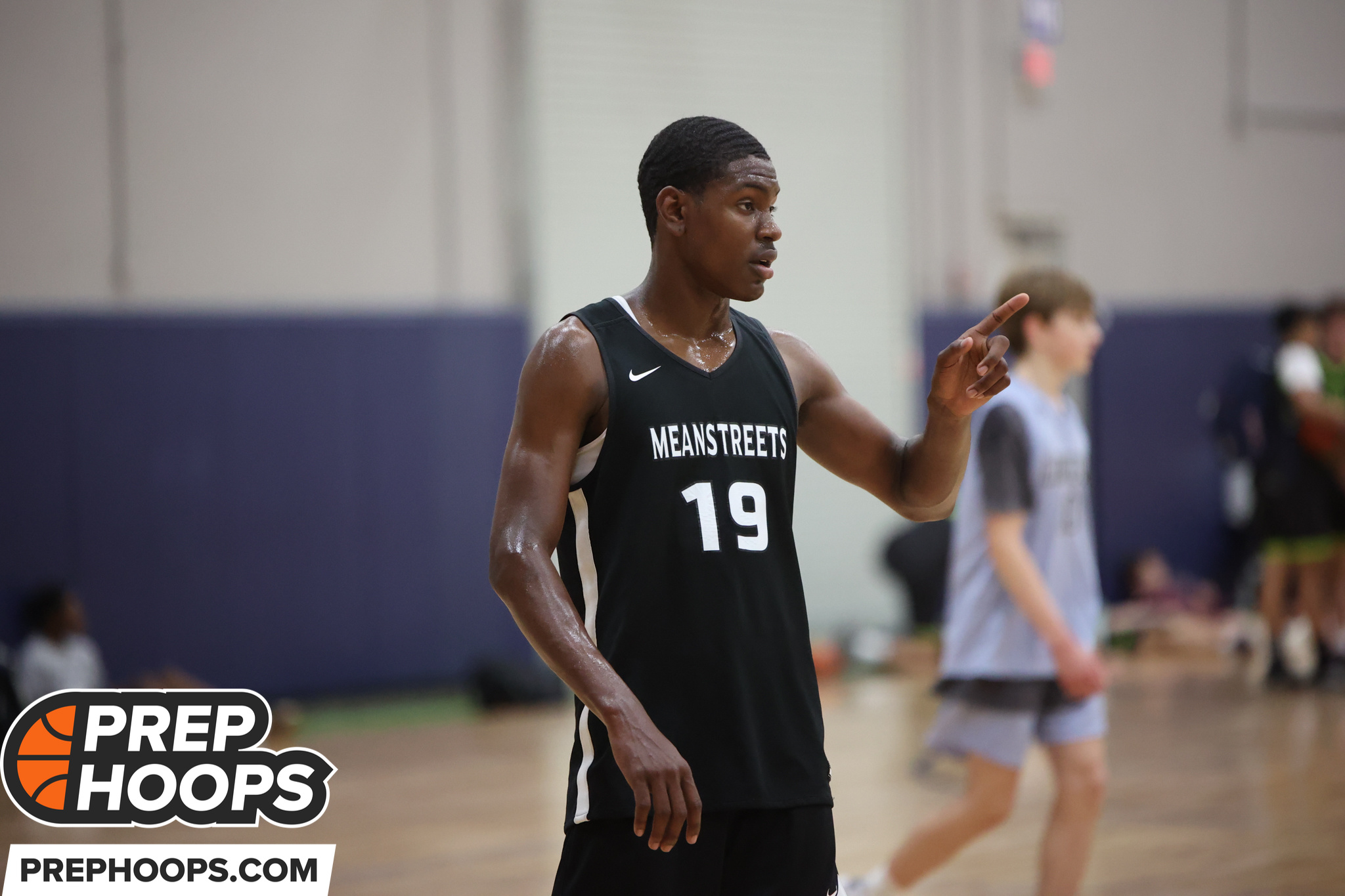 5 Stock Risers From The Summer Challenge Prep Hoops