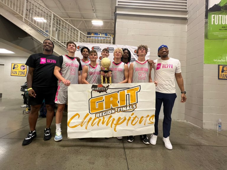 Prep Hoops Circuit Grit Region Finals - Ramsey&#039;s Sunday Notebook
