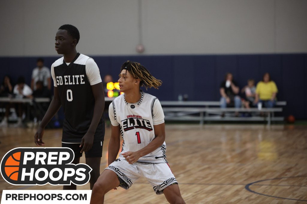Prep Hoops Indiana Spring Exposure Session &#8211; Evaluations Pt. 4