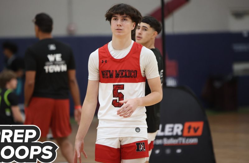 Saturday&amp;#8217;s Stars: Top Performers in ABQ Metro Final And More
