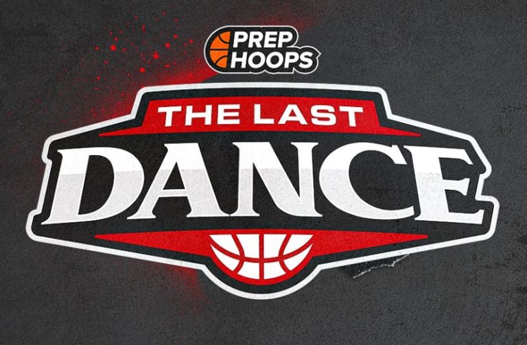 The Last Dance: 2027 Fresh Talent
