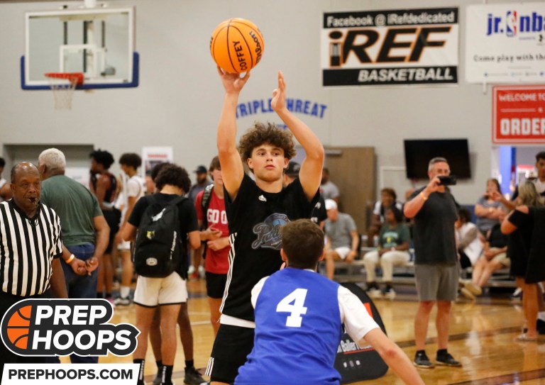 Shooters Looking to Impact 4-3A Races