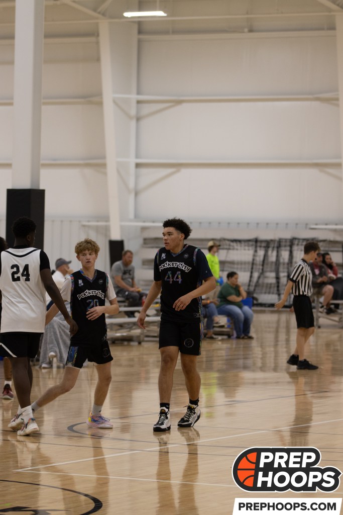 Pocket City Fall League - Week 2 Top Performers