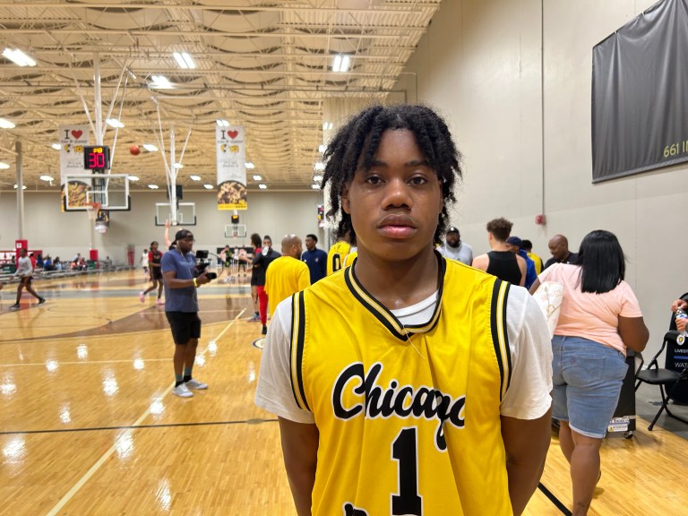 Grit Region Finals: Scotty B&#039;s Sunday Notebook
