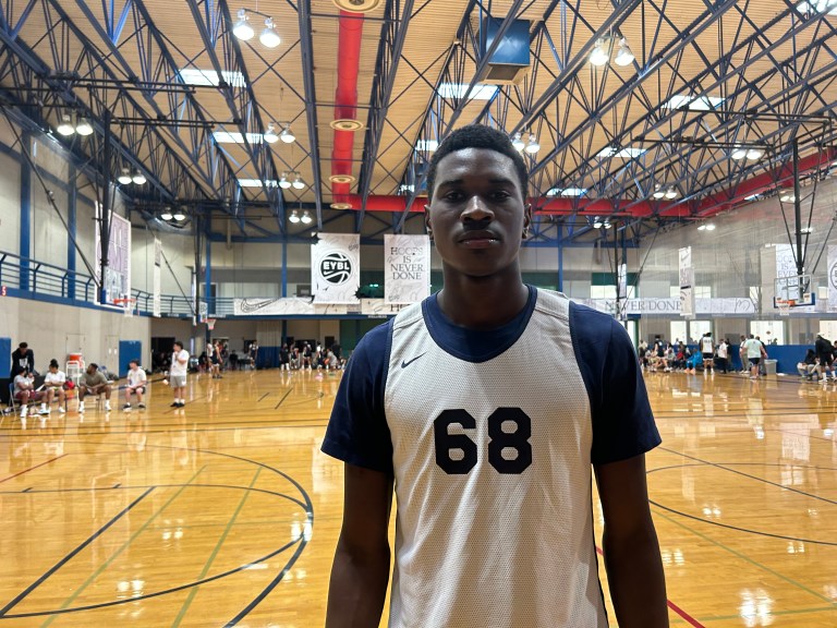 Overall Prospect Rankings Regardless of Class: #46 - #50
