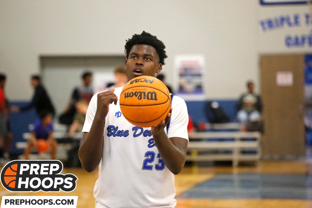 The Finale: 17U Standout Performers