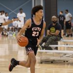 Top new names from 2025 rankings update