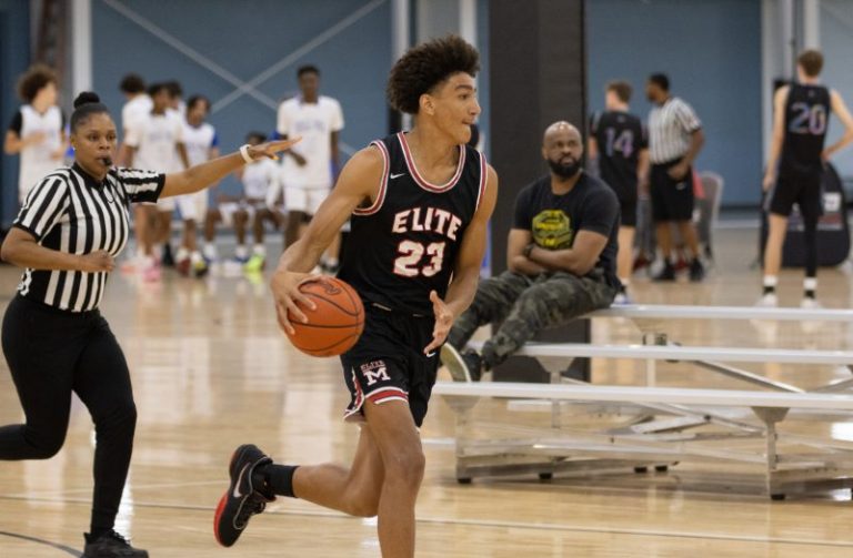 Top new names from 2025 rankings update