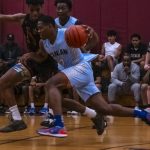 Archdiocesan Tournament First Round Standouts