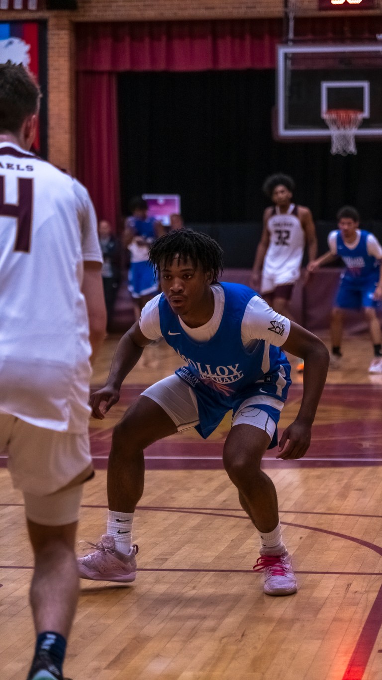 Who Were The College Coaches Talking About At The CHSAA Team