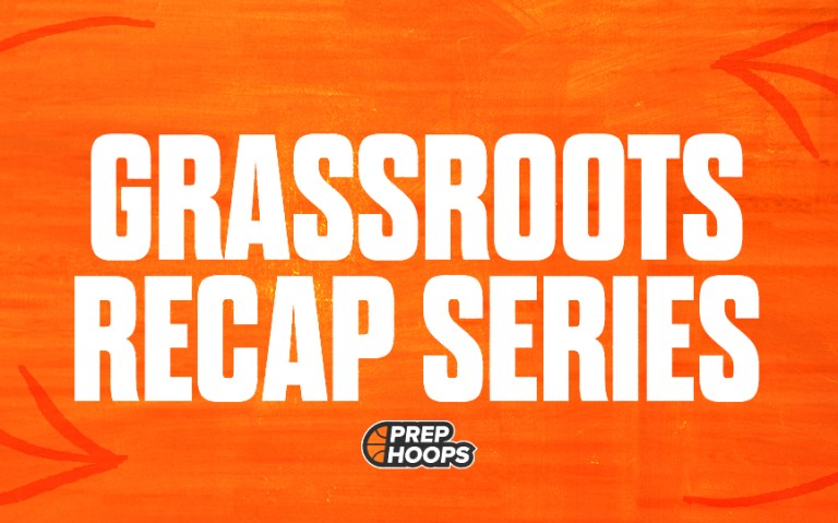 Grassroots Updates in May