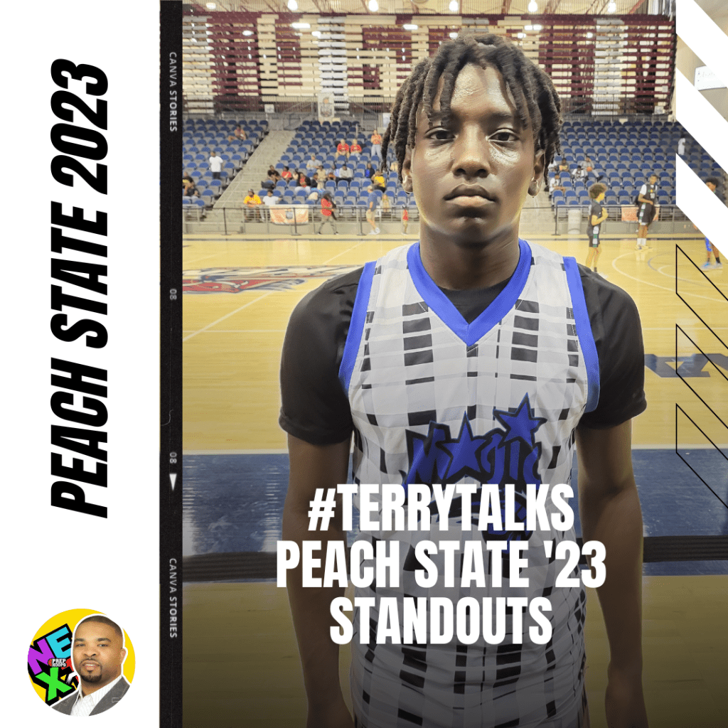 #TerryTalks: Peach State &#8217;23 Standouts