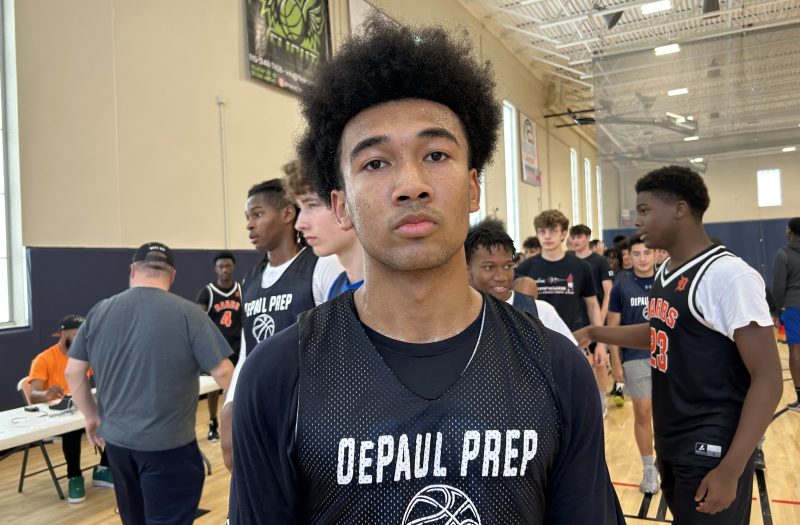 Game Previews NOW Arena SuperSectionals Prep Hoops