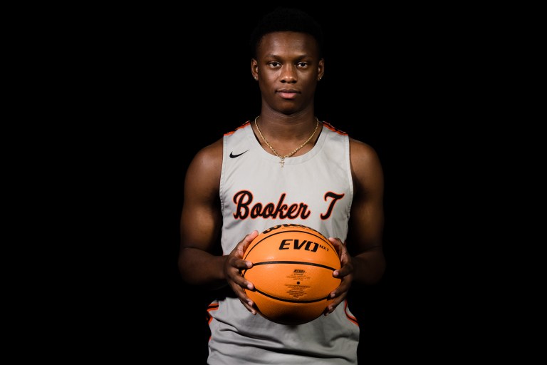The Players to KNOW: Class 5A Quarterfinals