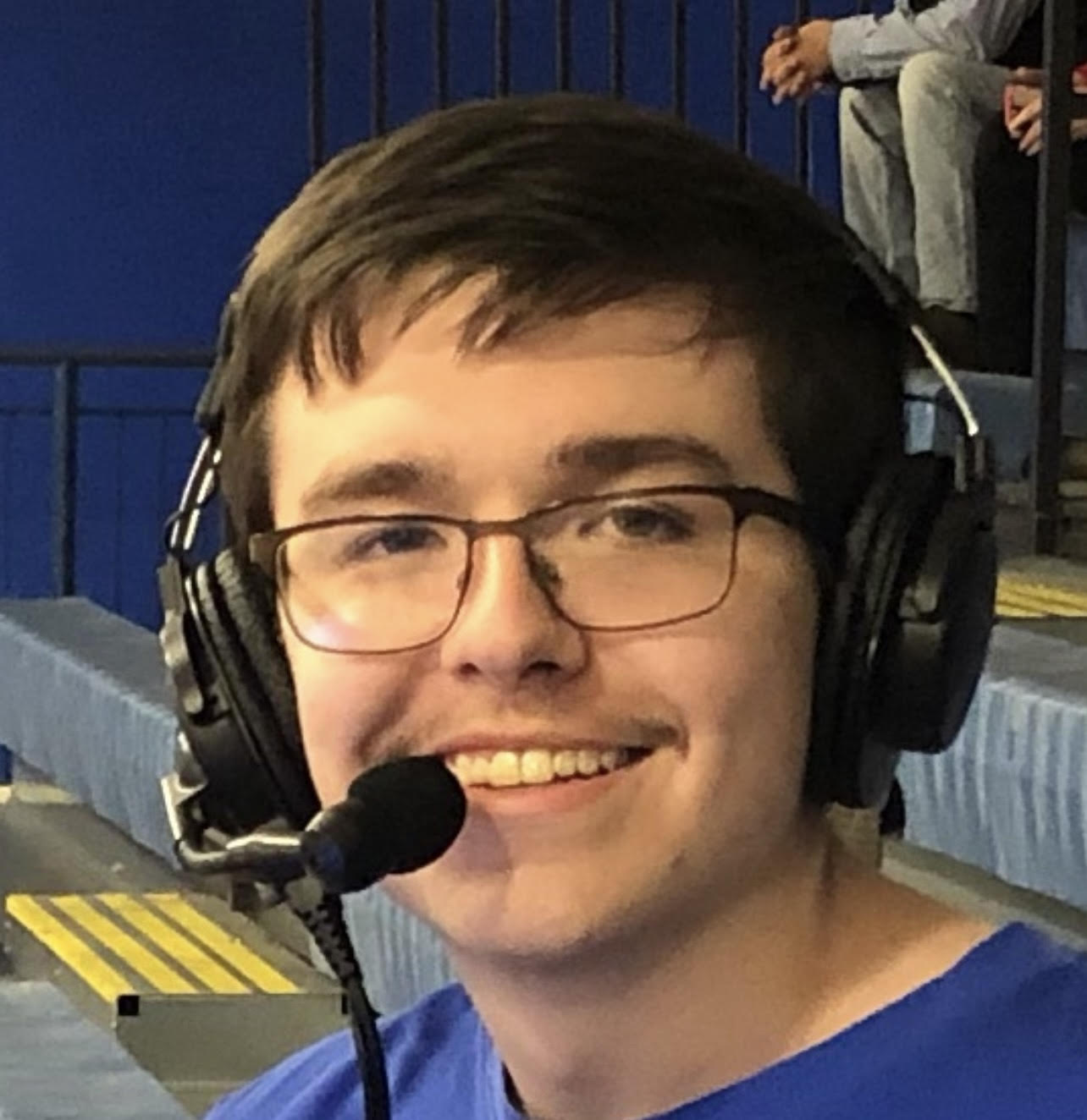Josh Kalb