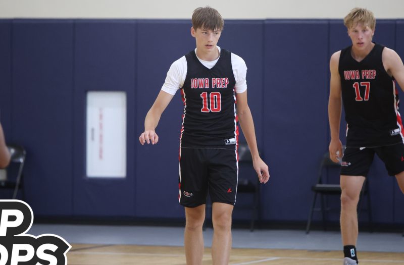 Conference Preview: NICL East