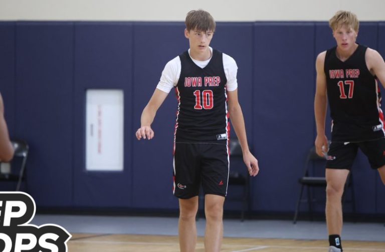 Eight Outstanding Performances from Week Two (Class 2A)