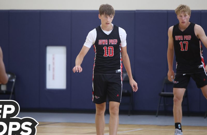 Preseason All-Conference Teams: NICL East