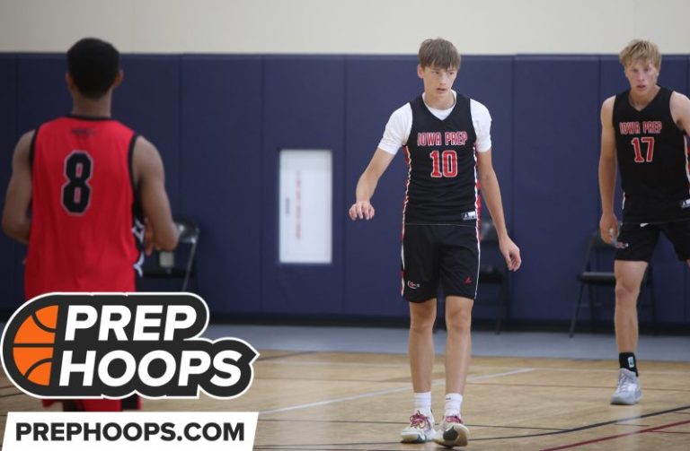 2025 Final Rankings Update: Shooting Guards