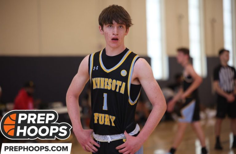 Breakdown Fall League: Week 2 Standouts Pt. 2